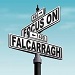 Falcarragh street sign